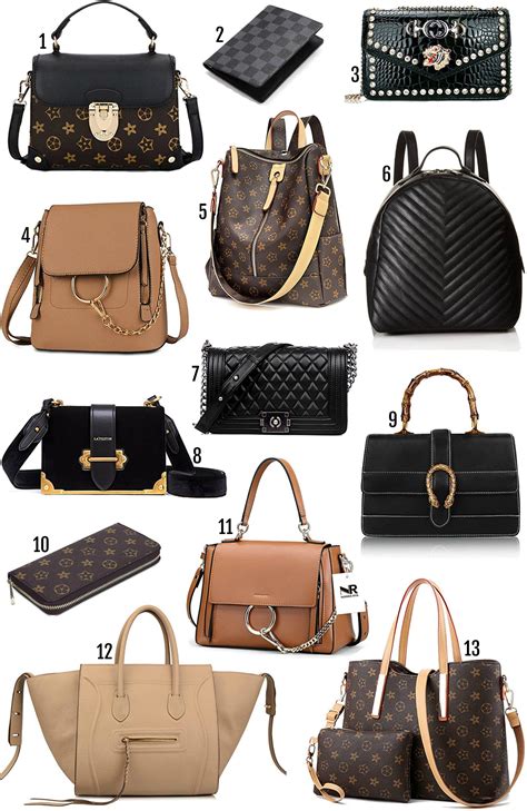 best dupe bags 2020|best dupe brands.